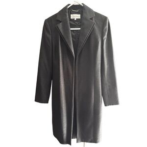 Calvin Klein Women's Coat and dress